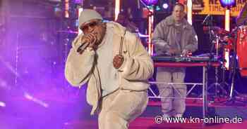 Comeback von LL Cool J: Rapper kündigt neues Album an