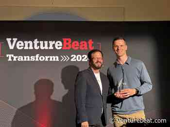 VentureBeat’s Transform 2024 Innovation Showcase: Instabase gets most likely to succeed