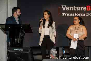 Announcing the winners of VentureBeat’s 6th Annual Women in AI awards