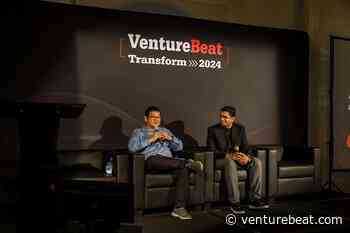 Qualcomm at VB Transform: ‘What happens on the edge, stays on the edge’