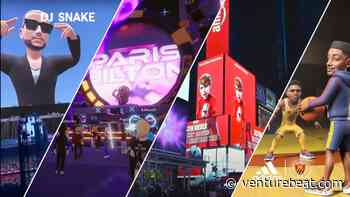 Genies launches creator and partner network for avatar IP innovation