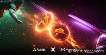 Aethir and GameSwift team up on Web3 gaming