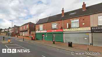 Village post office closure temporary, says firm