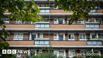 Future of council house system in danger - report