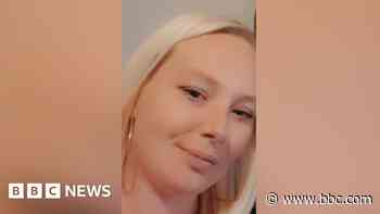 Abused mother's death ruled as drug overdose