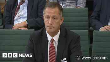 Call for disgraced ex-mayor's picture removal