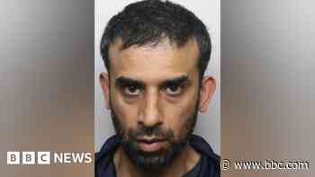 Ex-taxi driver who abused children jailed again