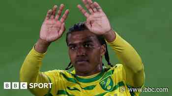 Sheff Utd sign ex-Norwich defender McCallum