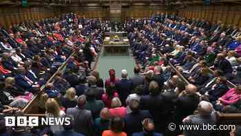 Chamber's secrets revealed to new and returning MPs