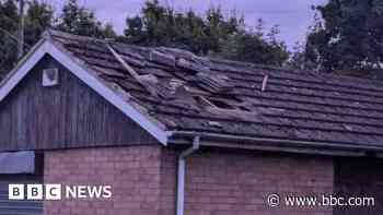 Disability charity 'sad and scared' after burglary