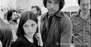 Anthea Sylbert, Costume Designer Who Became a Producer, Dies at 84