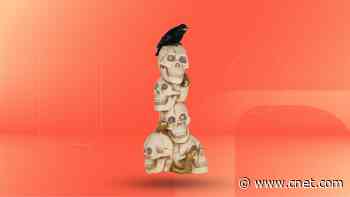 33 of the Coolest Halloween Decorations You Can Snag Right Now