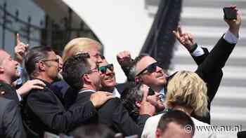 Donald Trump mag binnenkort weer vrijuit posten op Facebook en Instagram