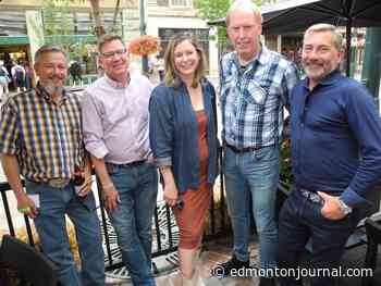 Calgary Stampede trip cost Edmonton council nearly $16K in 2023