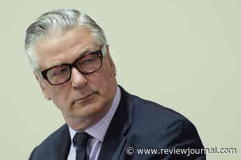 Judge dismisses manslaughter case against Alec Baldwin over ammunition testimony