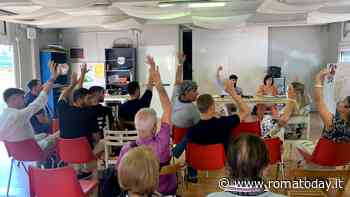 Il consiglio municipale si riunisce in via Tito: votato un atto per difendere l'area verde