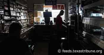 “They need to fix something quick”: Texans without power for days are getting angry