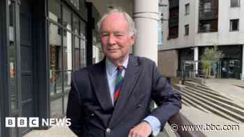 MPs demand apology from PCC over Nazi song dinner