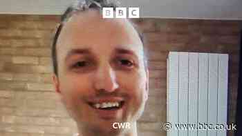 Kenilworth archer Tom Hall on competing in the upcoming Olympics in Paris!