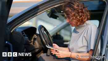 Half of parking ticket machines to be replaced