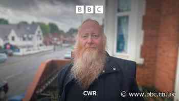 Coventry streetlight switch off