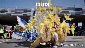 Coventry gets ready for Reggae Fever