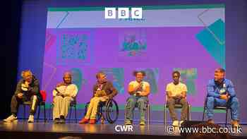 Future-proofing policing by young people