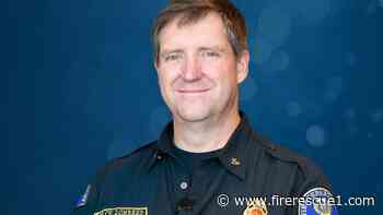 Seattle assistant chief honored with comms-focused leadership award