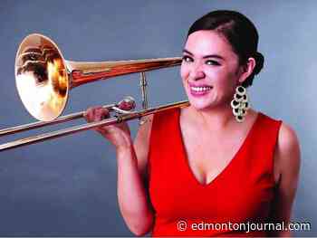 The List: Biboye, Audrey Ochoa and others spicing up 118 Avenue's Jazz Alley concert series