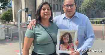 ‘A menace’: Man who pleaded guilty to fatal Gardiner Expressway crash gets 5-year sentence