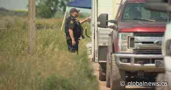 RCMP check more than 3,500 vehicles in 2 days ahead of Country Thunder