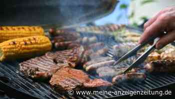 Grillen mit Biofleisch ist kostspieliger