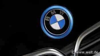 BMW tritt Arbeitsgruppe für Fahrzeug-Software bei