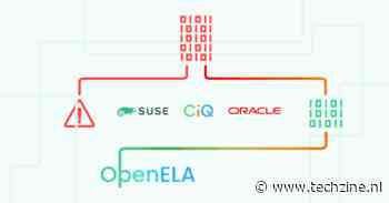 OpenELA automatiseert de verspreiding van enterprise Linux