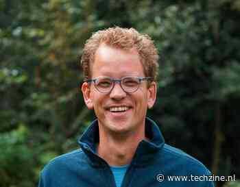 Cradle maakt biologie programmeerbaar