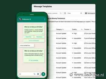 WhatsApp for Business wordt duurder én goedkoper