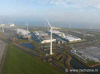 AWS toont dat AI-gebruik zonder CO2-piek kan