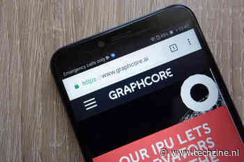 Na Arm-avontuur neemt SoftBank het Britse Graphcore over
