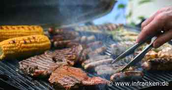 Grillen mit Biofleisch ist kostspieliger