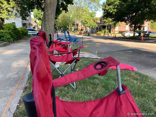 Three Rivers Festival: What's this year's parade route and what roads will be affected?