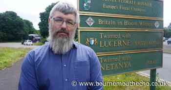 Bournemouth: Calls to un-twin town with Israeli city