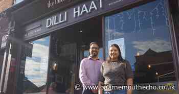 Dilli Haat Westbourne is Trader of the Week