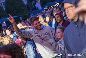 FOTO. Dit was de eerste vrijdag van de Beleuvenissen