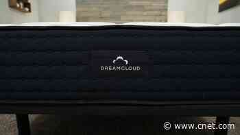 DreamCloud Memory Foam Mattress Review 2024: An Expert Analysis