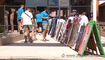 "Overturn the veto": Orlando and Tampa Fringe leaders pen open letter to Gov. DeSantis