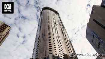 Report reveals 100,000 Melbourne homes were vacant in 2023