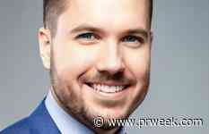 Early Warning Services hires Weber Shandwick EVP Eric Blankenbaker