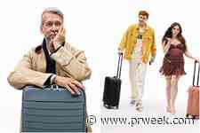 Away debuts influencer-heavy campaign film to promote soft-shell product line