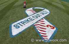 Ice Bucket Challenge, plus 10 years: How the Frates Family Foundation is reigniting the movement