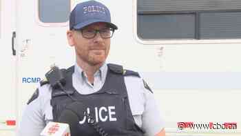 RCMP ask for public's help as they investigate sexual assault at Country Thunder